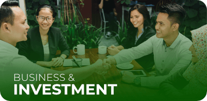business & investment informasi-korporat