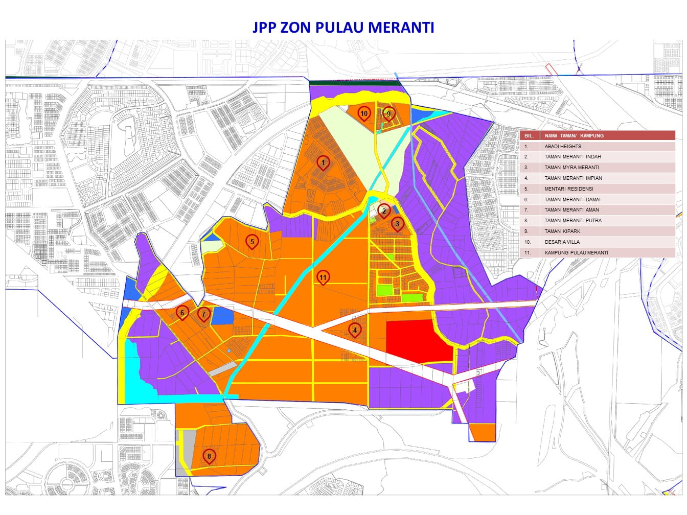JPP Pulau Meranti