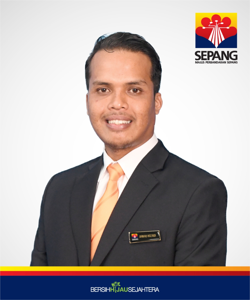 Council Members – MAJLIS PERBANDARAN SEPANG