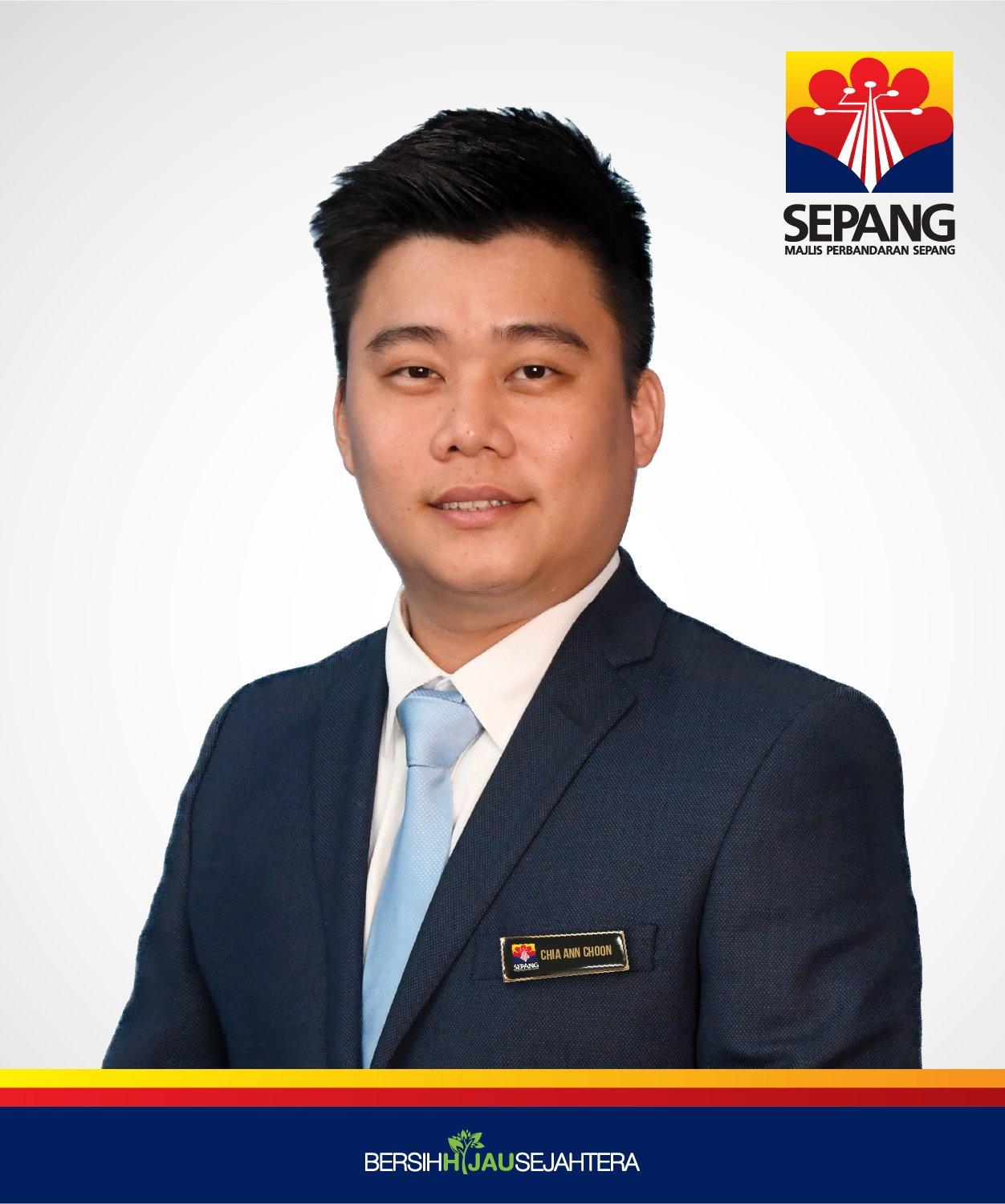 Council Members – MAJLIS PERBANDARAN SEPANG
